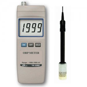 lutron-orp-meter-yk-23rp